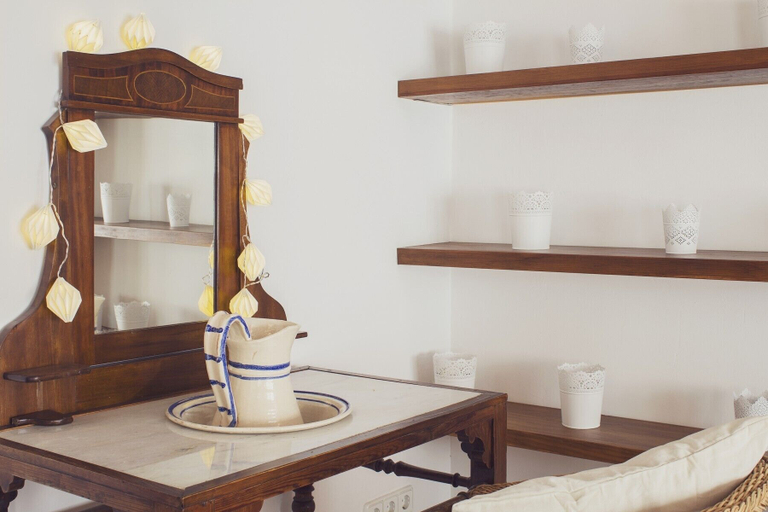 Bathroom 4, Villa CAN Llull, Baleares