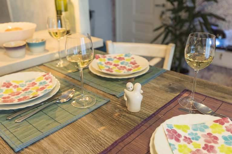 Food & Drinks 3, Apartments Harmony 18, Belgrade