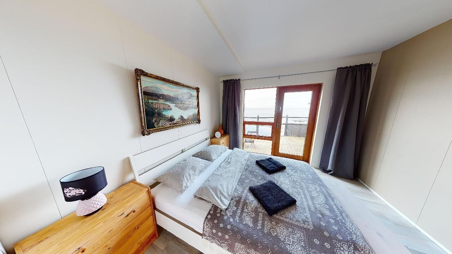 Bedroom 3, Brenna, Snæfellsbær