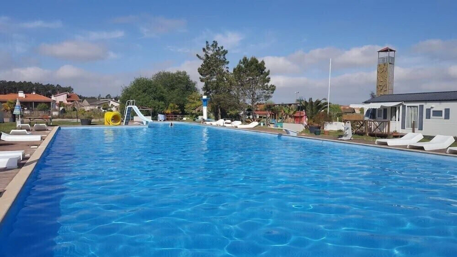 Sport & Beauty 5, Quinta do Valão, Alcobaça