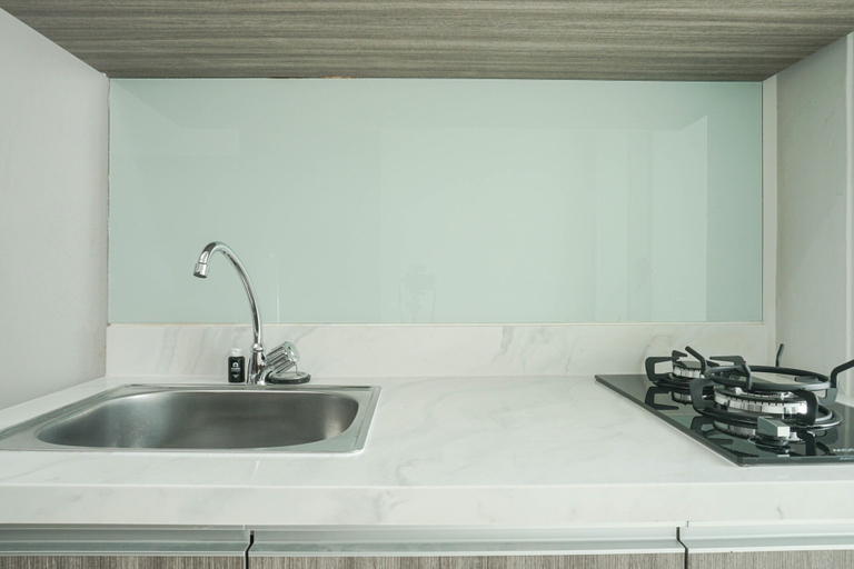 Others 5, Fully Furnished Apartment with Comfortable Design 2BR Vittoria Residence, Jakarta Barat