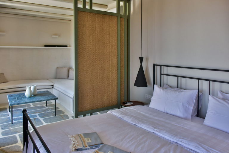 Bedroom 4, Under the Sun Cycladic Village, South Aegean