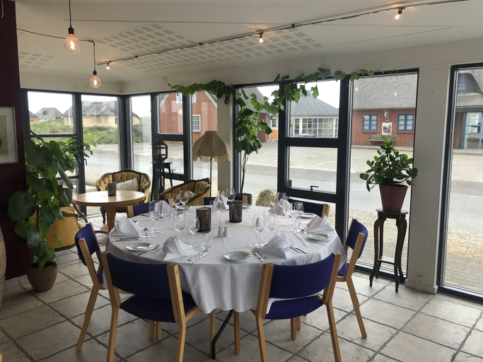 Food & Drinks 5, Strandhotellet Vedersø, Ringkøbing-Skjern
