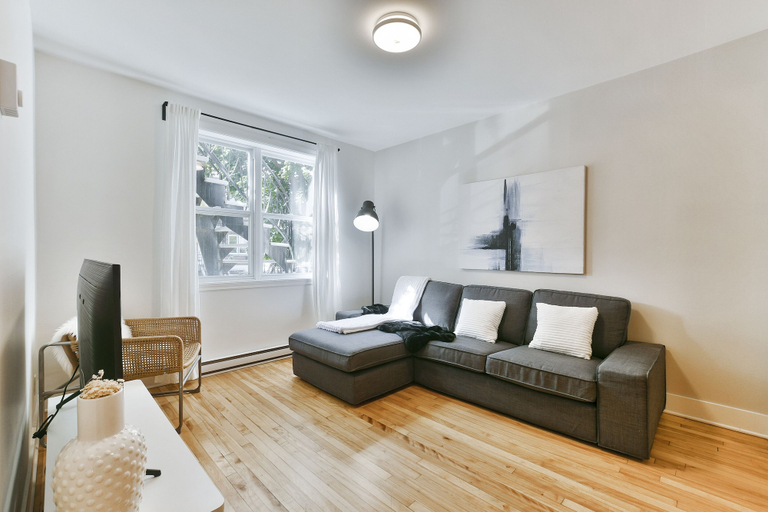 Others 5, Lovely 1BR - 5mins from Laurier Metro, Montréal