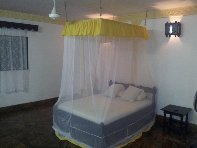 Bedroom, Dream of Africa Cottages Kanamai, Kilifi South