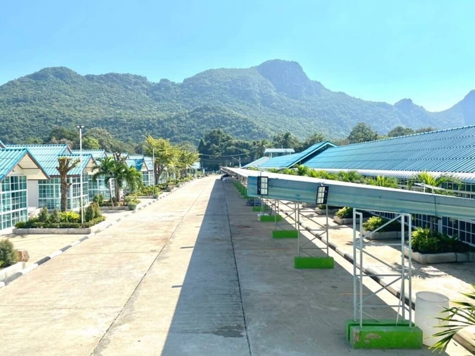 Others 4, Marshal Resort, Muang Prachuap Khiri Khan