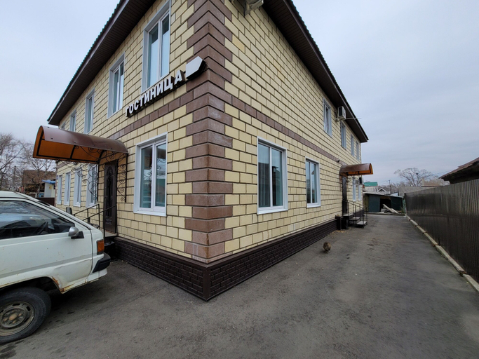 Exterior & Views 2, Utes, Ussuriyskiy rayon