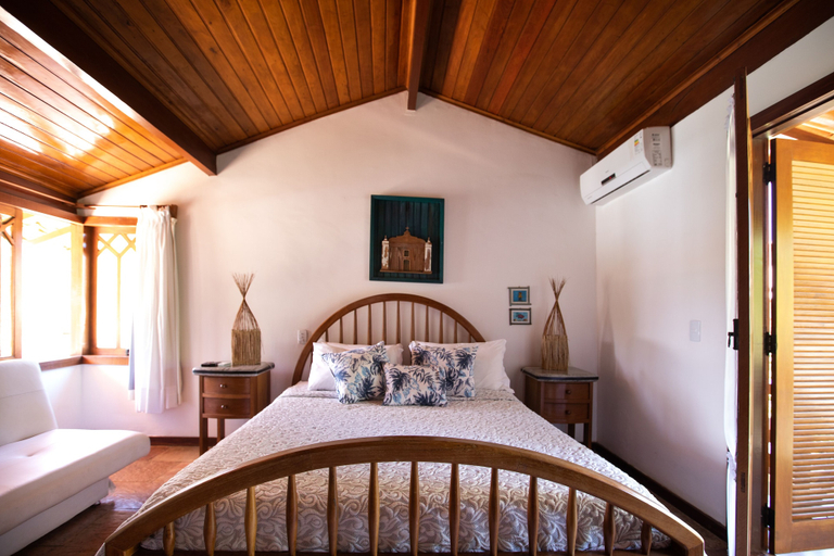 Bedroom 4, Recanto do Arraial - Pousada, Porto Seguro