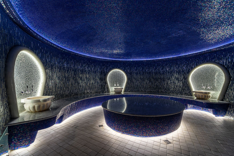 Sport & Beauty 2, Kravt Nevsky Hotel and Spa, Sankt-Peterburg gorsovet