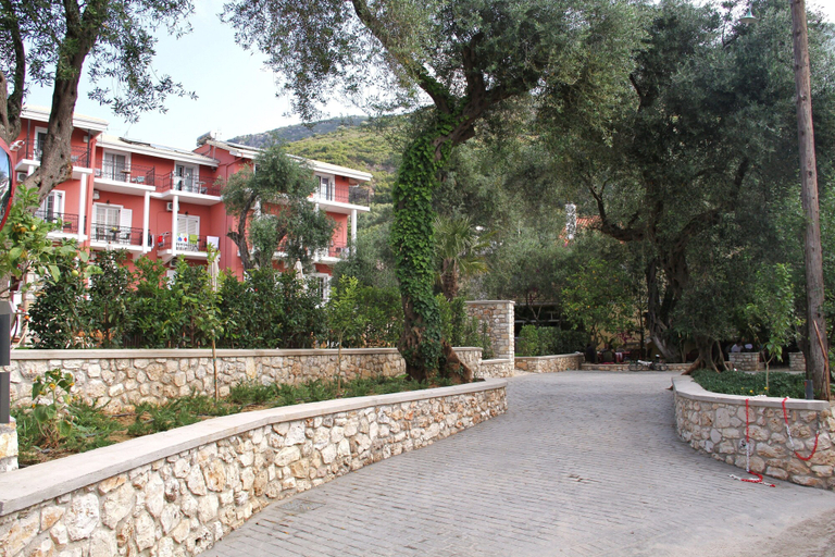 Exterior & Views 2, Vassilis Guest House, Epirus