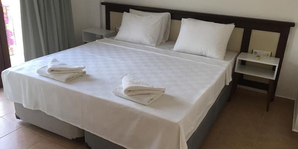 Room 5, The Mara Suite, Bodrum