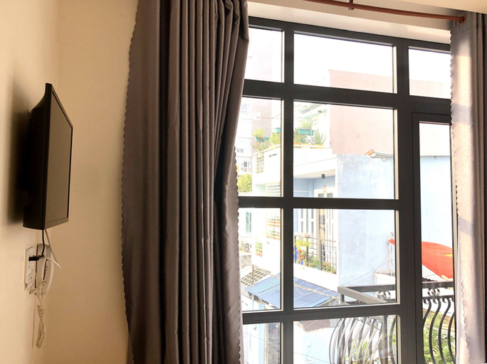 Others 3, Bien Dong Green Hotel, Thủ Đức