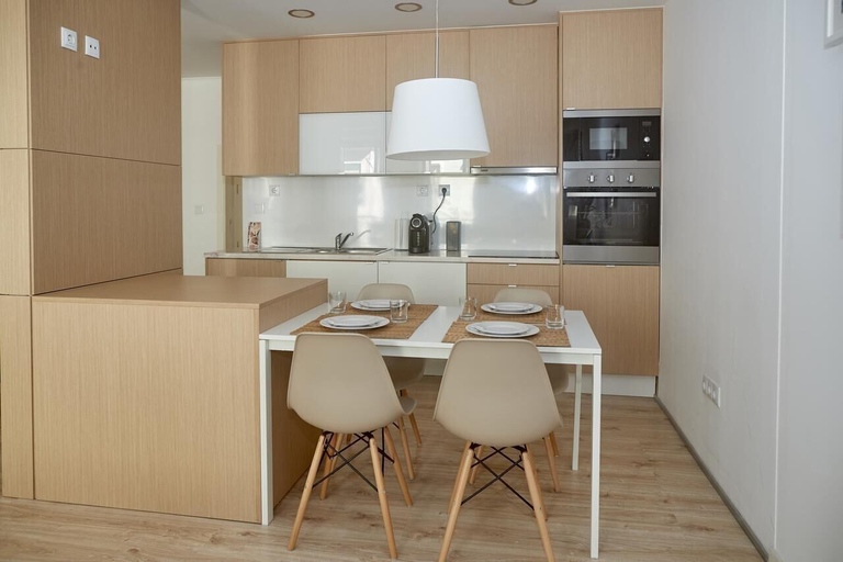 Others 5, New ! Lisbon Style Apartment in Estrela, Lisbon