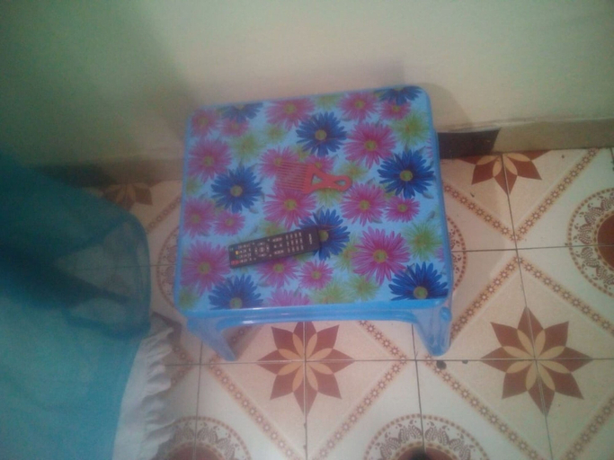 Bedroom 2, Sky Guest House, Embakasi West