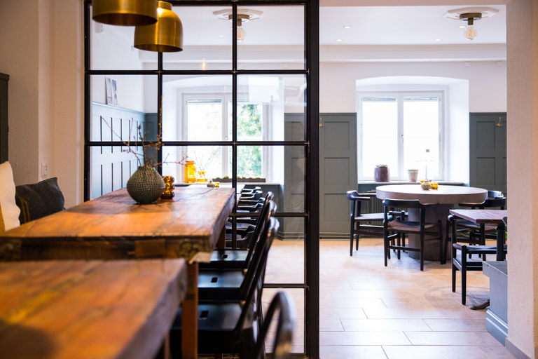 Food & Drinks 5, Hotell Breda Blick, Gotland