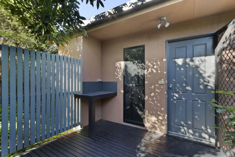 Deja Views Studio 1, E. Gippsland - Bairnsdale