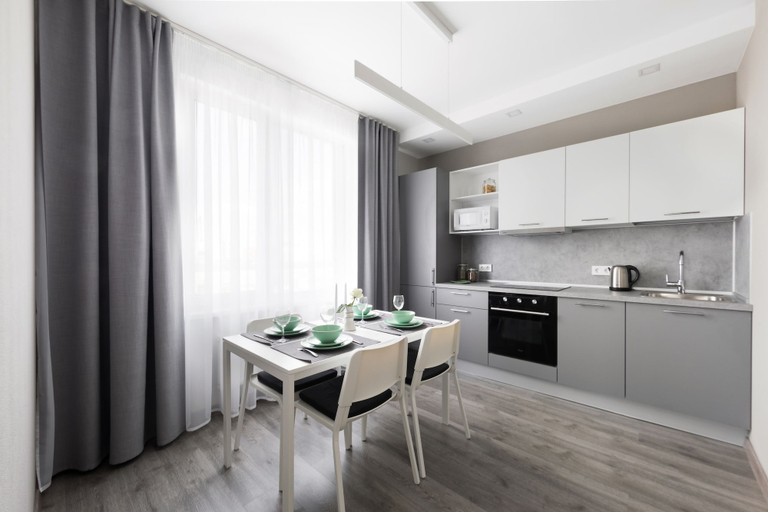 Others 5, Apart-hotel IN2IT, Sankt-Peterburg gorsovet