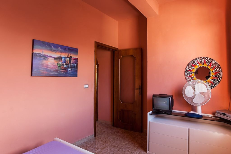 Room 2, VilleSalento - Torre dell'Orso M206, Lecce