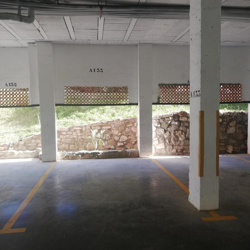 Parking, Apartment - 1 Bedroom with Pool - 107715, Cádiz