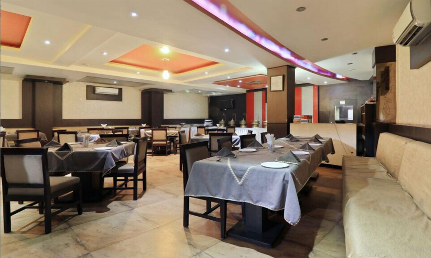 Food & Drinks 3, Jypore Saffron Inn & Suites, Jaipur