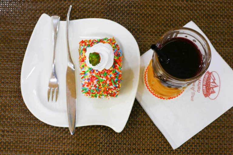 Food & Drinks 5, Empolos Hotel Limited, Nakuru Town West