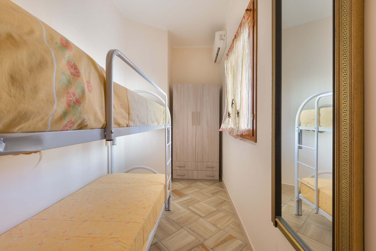 Room 4, Villa Rosy, Taranto