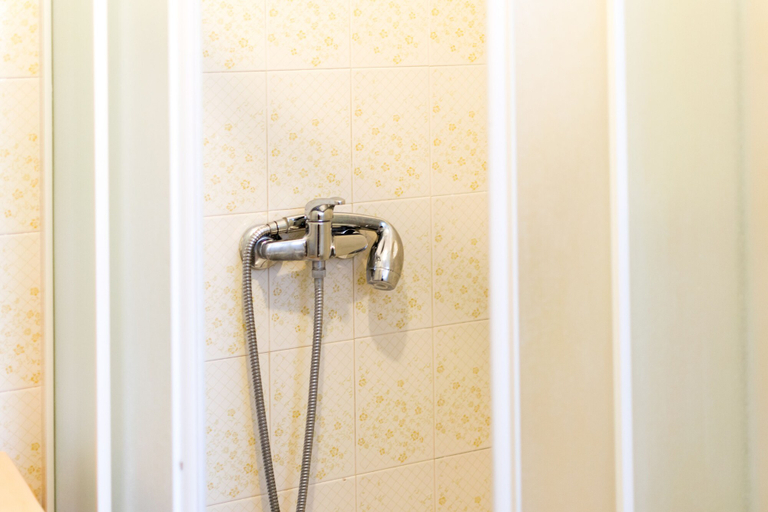 Bathroom 3, Apartment Misura - Peaceful Location, Labin