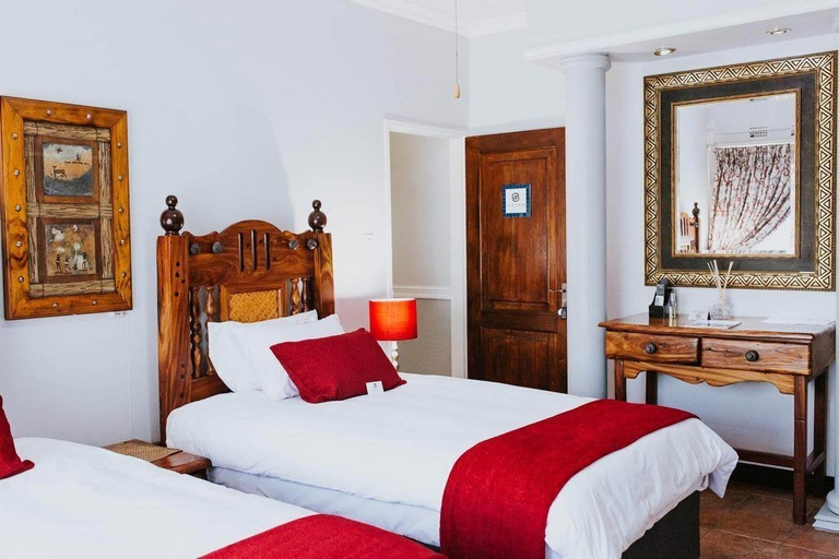 Bedroom 3, Iso'Bella Vita Guesthouse, Mopani