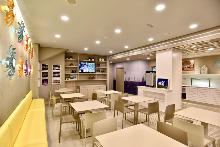 Food & Drinks 4, TC Hotel Doña Luisa, Las Palmas