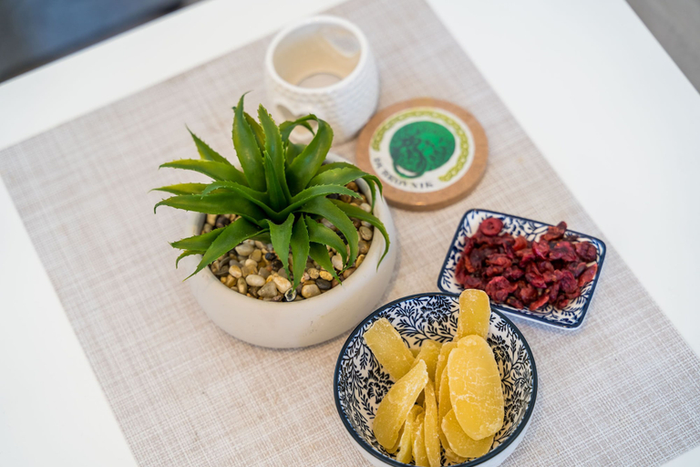 Food & Drinks 5, Apartment Cvjetković, Dubrovnik