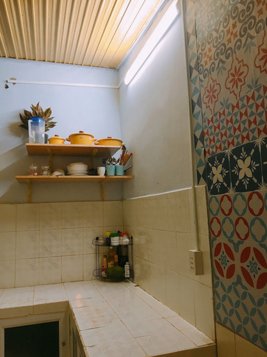 Others 4, Ha's House, Côn Đảo
