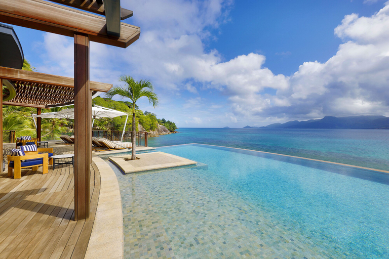 Sport & Beauty 2, Mango House Seychelles, LXR Hotels & Resorts