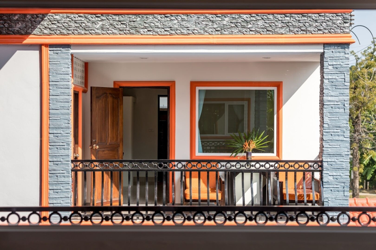 Exterior & Views 2, Chateau de Lamai, Ko Samui
