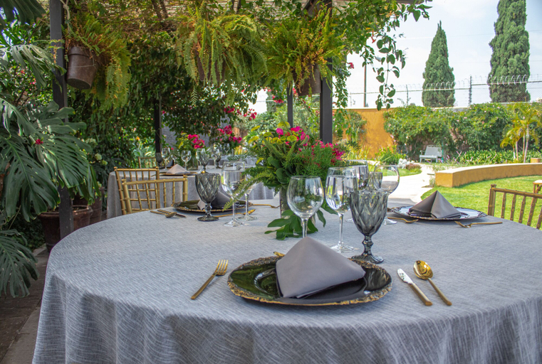 Food & Drinks 4, Santo Refugio Heritage Hotel, San Jerónimo Tecuanipan