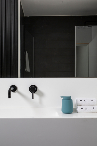 Bathroom 4, MAP Boutique Hotel