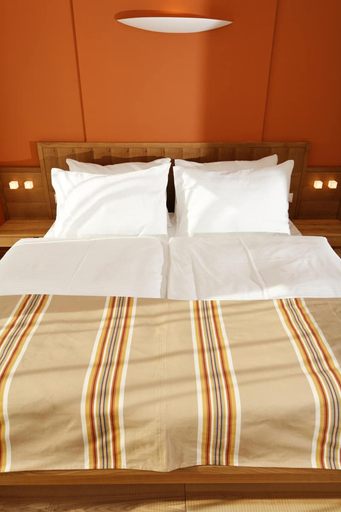 Bedroom 3, Hotel Lava Inn, Südoststeiermark
