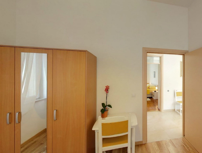 Bedroom 2, Apartment Mihe, Dubrovnik
