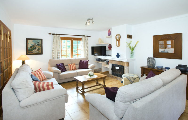 Others 5, Villa Volanti Walking Distance to the Old Town, Baleares