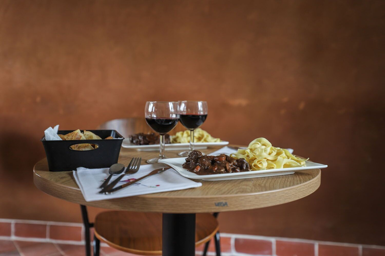 Food & Drinks 5, Domaine de Penthievre, Seine-Maritime