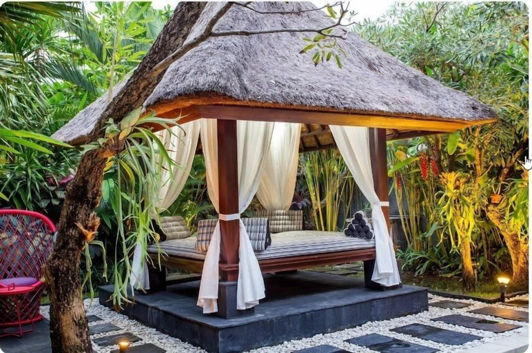 Others 4, Samudra · 6BR Luxury Family Pool Villa Umalas Bali, Badung