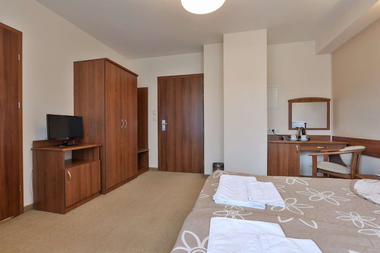Bedroom 2, Pensjonat pod Kotelnica, Tatra