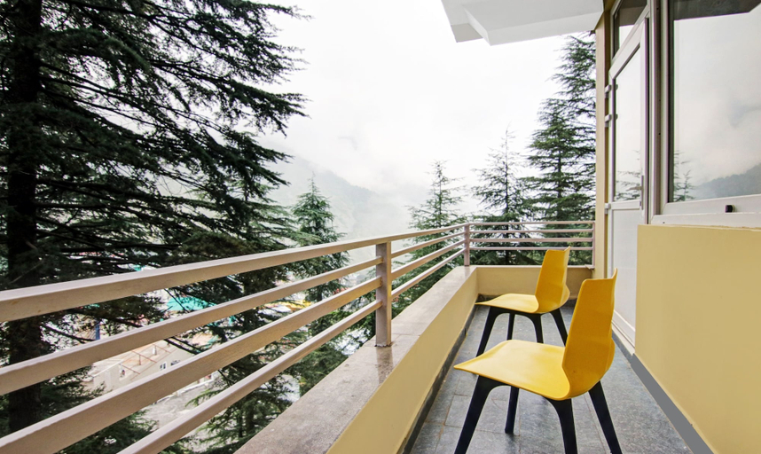 Others 5, Treebo Trend Agnivesh Ayush Wellness Centre, Kangra