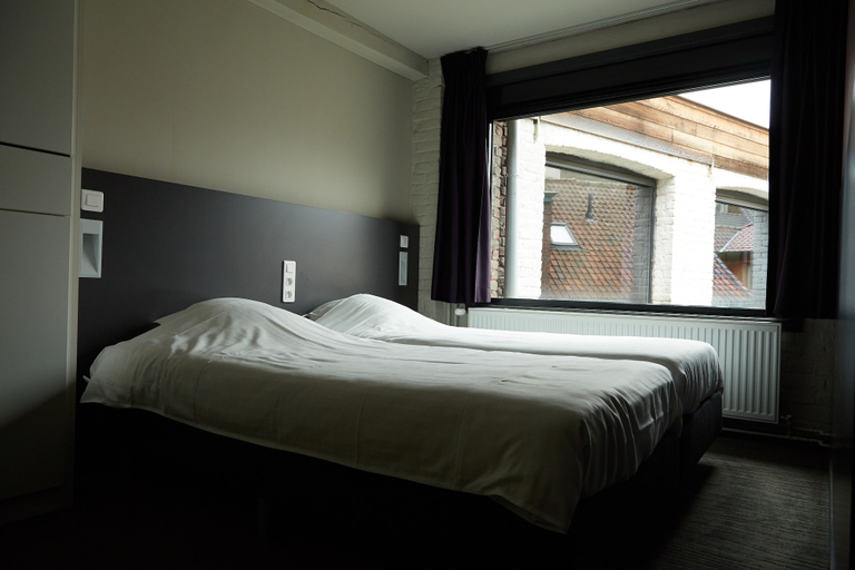 Bedroom 5, Focus Budget, West-Vlaanderen