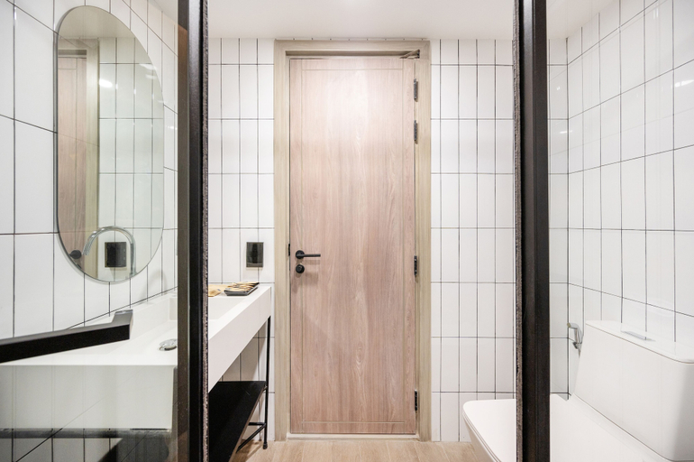 Bathroom 5, Kokotel Phuket Nai Yang Beach, Pulau Phuket