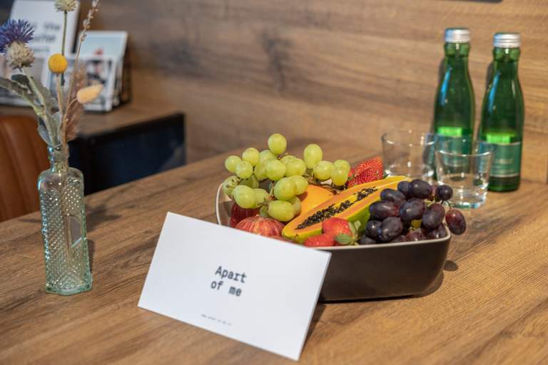 Food & Drinks 5, Apart of me Klagenfurt, Klagenfurt