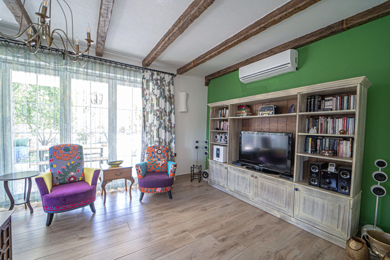 Others 3, Villa Lavander, Fethiye