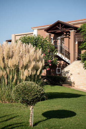 Exterior & Views 2, Caldera Creta Paradise, Crete