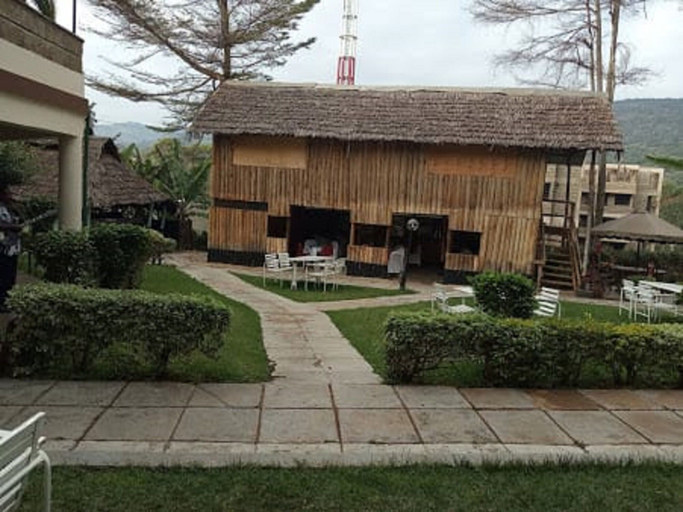 Exterior & Views 5, Garden Hotel, Machakos Town
