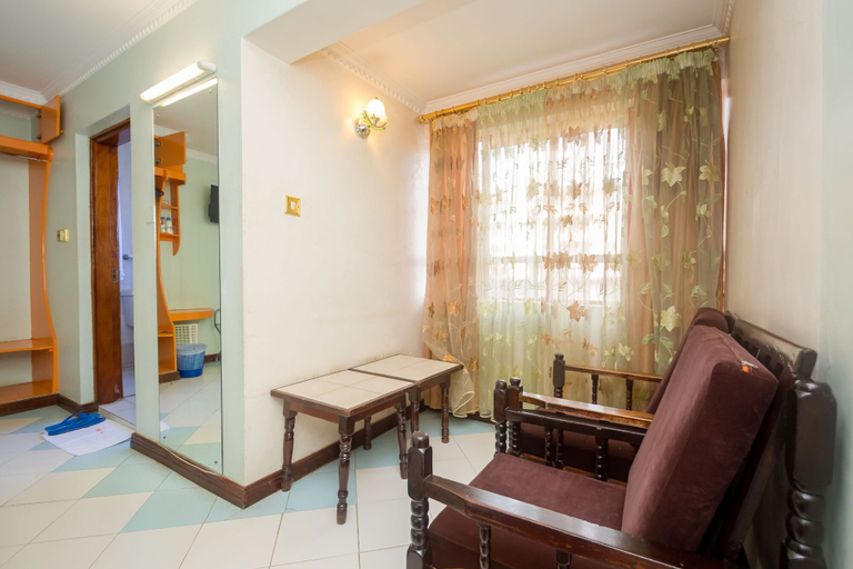 Others 5, Jupiter Guest Resort Langata, Langata