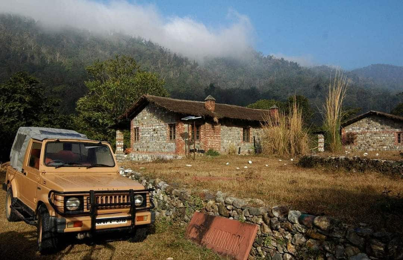 Others 5, Wild Brook Retreat, Garhwal